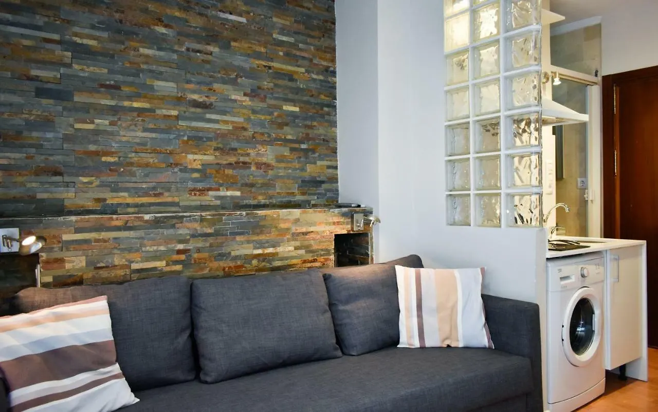 Happy Torremolinos Estudio Apartment