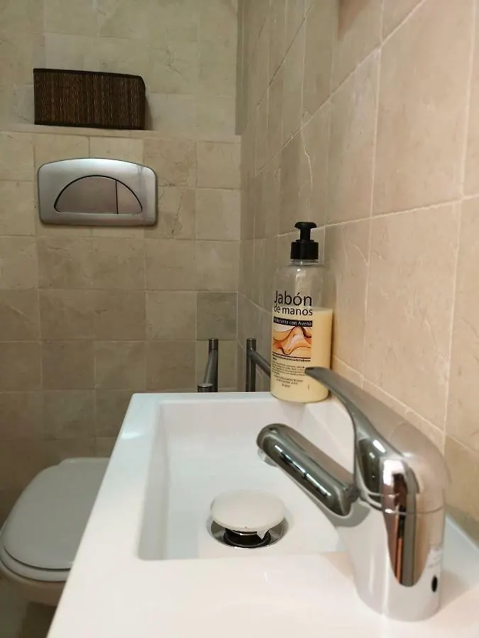 Happy Torremolinos Estudio Apartment