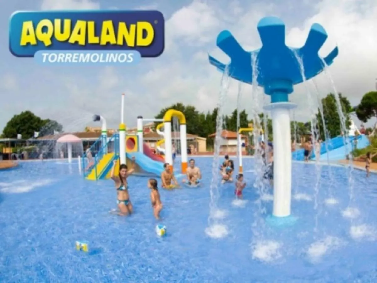 Happy Torremolinos Estudio Apartment