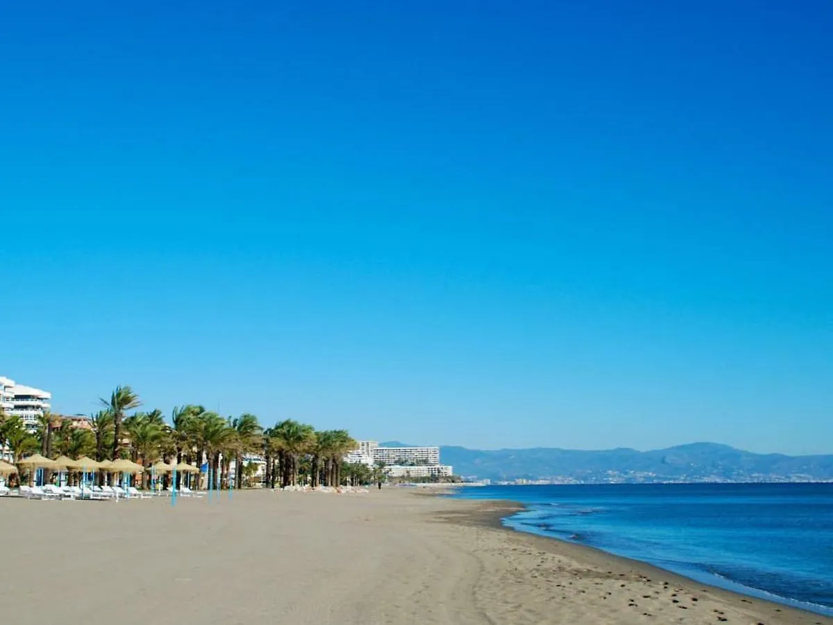 Happy Torremolinos Estudio Apartment 0*,  Spain