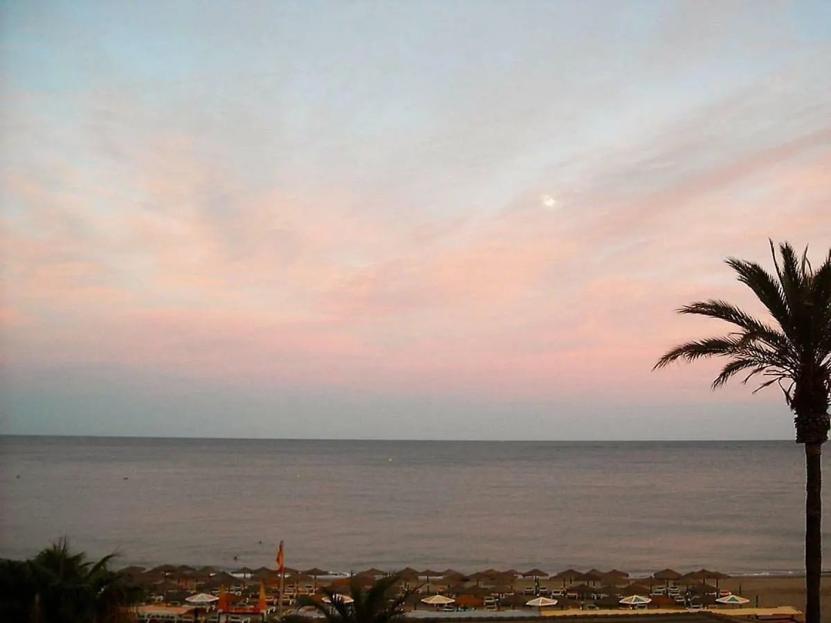 Happy Torremolinos Estudio Apartment